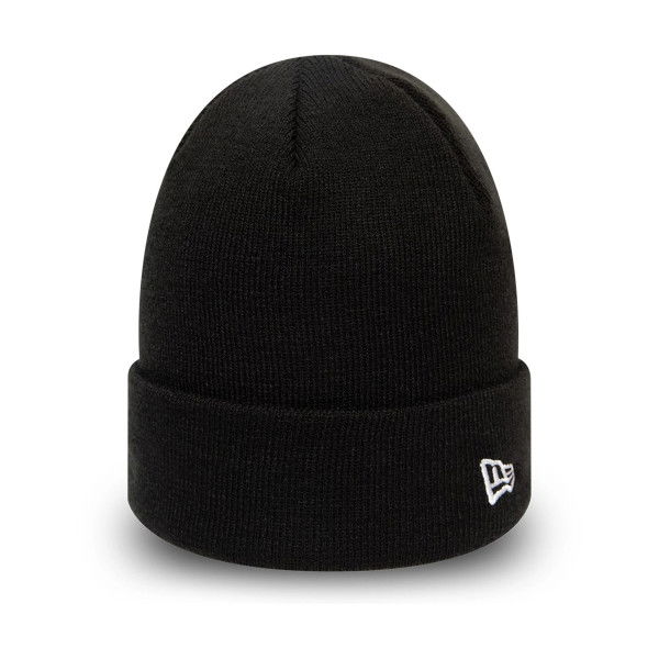 UNISEX BEANIE NE ESTL BEANIE NE BLK (12134752-001)