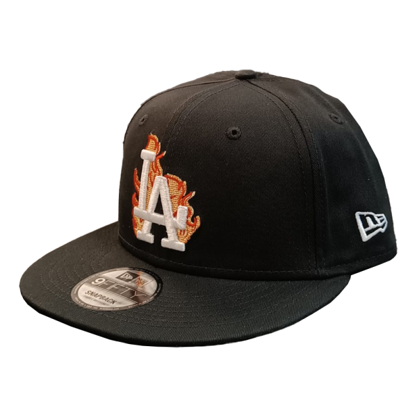 UNISEX CAP 9FIFTY FIRE LOSDOD (60425965)