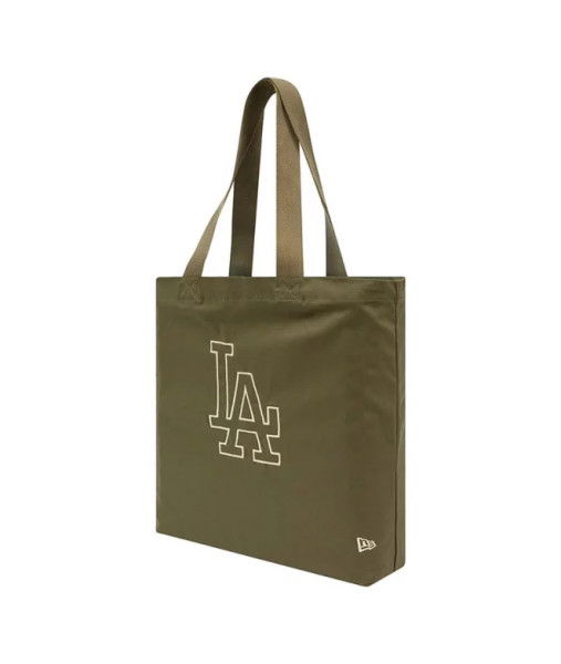 UNISEX TRAGETASCHE MLB CANVAS TOTE ENTRY LOSDOD (60503762)