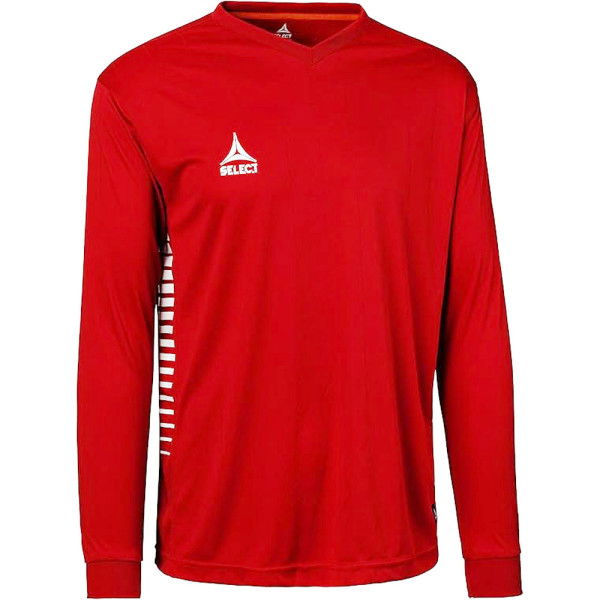 HERREN TRIKOT MEXICO LANGARM (6210105-333)