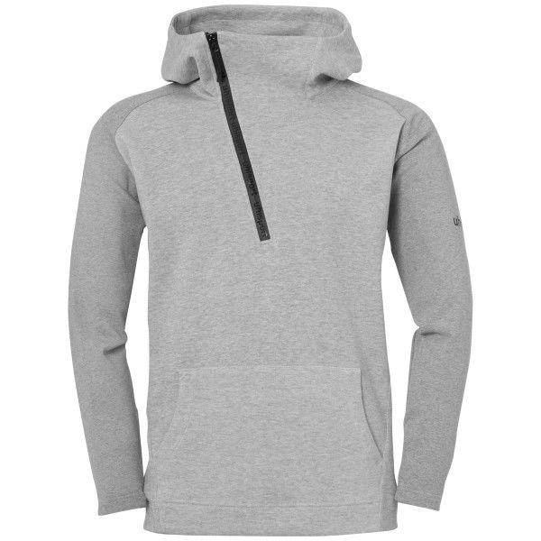 KIDS HALF-ZIP HOODIE ESSENTIAL PRO ZIP-HOODIE (1005061-K15)