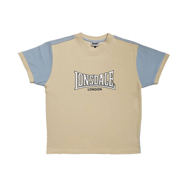 HERREN T-SHIRT (01296BB)
