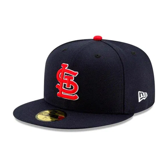 UNISEX CAP 59FIFTY ACPERF STLCAR ALT 2020 (70541091)