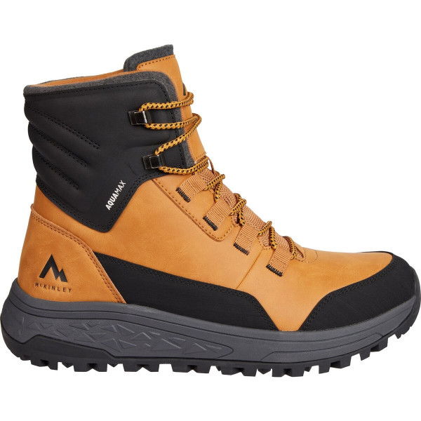 HERREN MULTIFUNKTIONS-STIEFEL RANGER II HIGH AQX (427570-900)