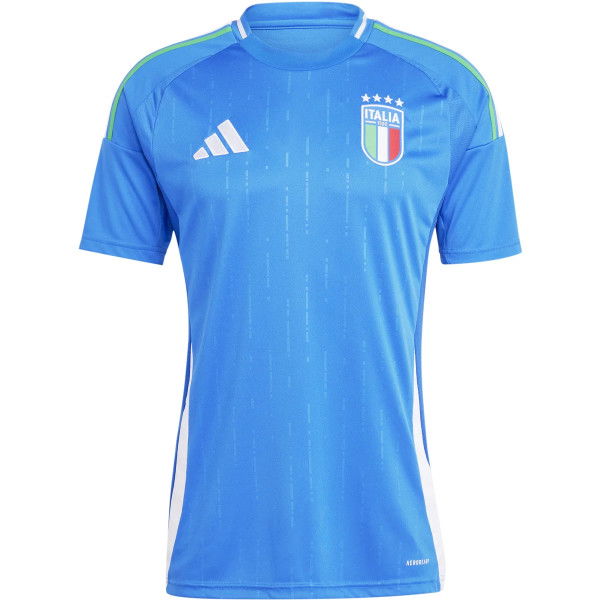 HERREN FUSSBALLTRIKOT FIGC H JSY (IN0657)