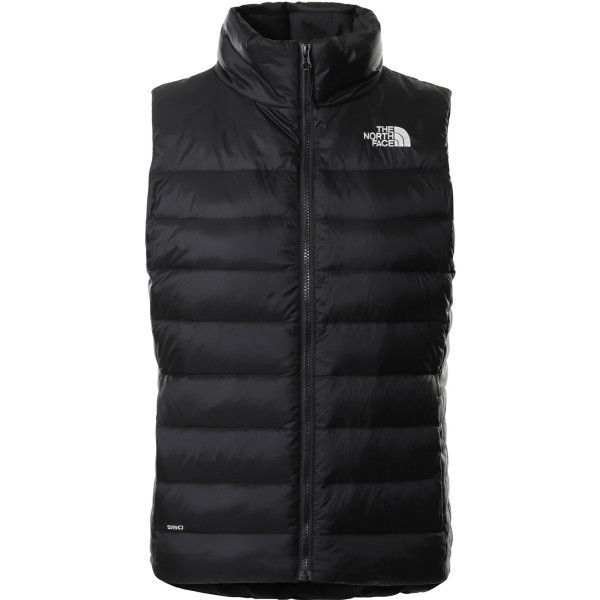 DAMEN WESTE W ACONCAGUA VEST (NF0A4R3F-JK3)