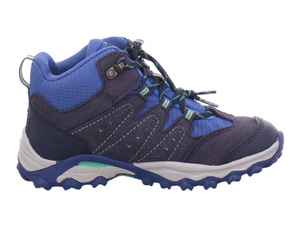 KIDS MULTIFUNKTIONSSTIEFEL TUAM JUNIOR GTX (2095-068)