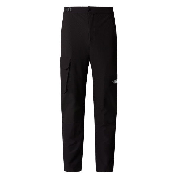 HERREN FUNKTIONSHOSE M MA HYBRID PANT (NF0A893P-JK3)