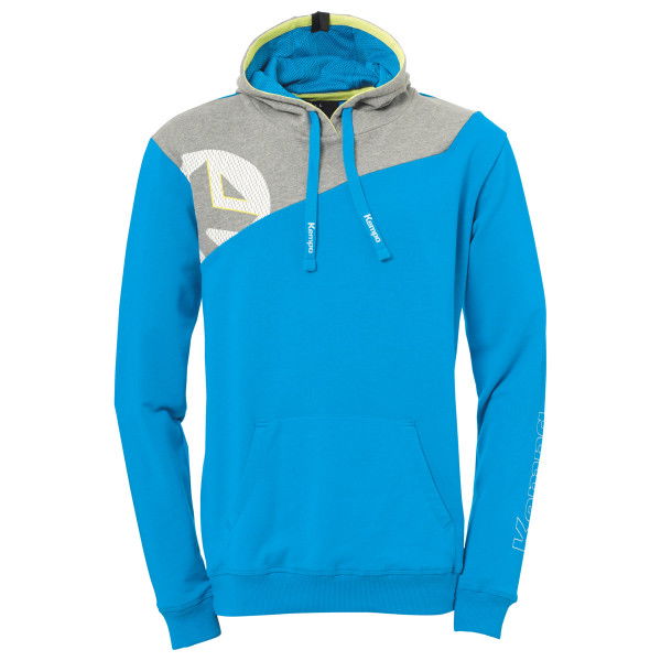 HERREN HOODIE CORE 2.0 HOODY (2002195-02)