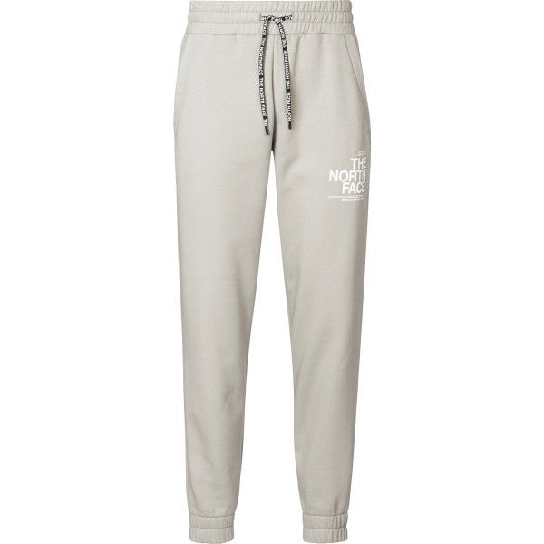 HERREN JOGGINGHOSE M NEW BLANCA PANT (NF0A88WS-1I4)