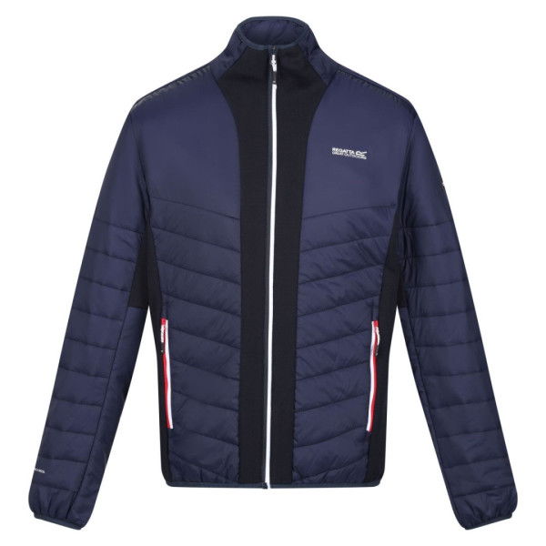 HERREN STEPPJACKE HALTON VII JACKET (RMN219-540)