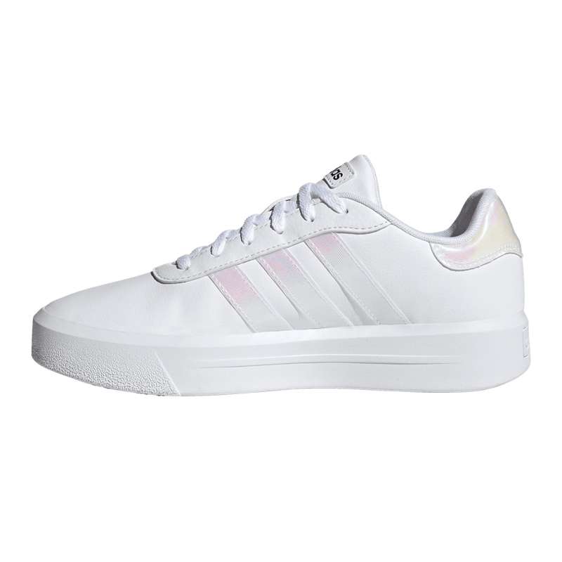 ADIDAS DAMEN SNEAKER COURT PLATFORM H06299 Picksport