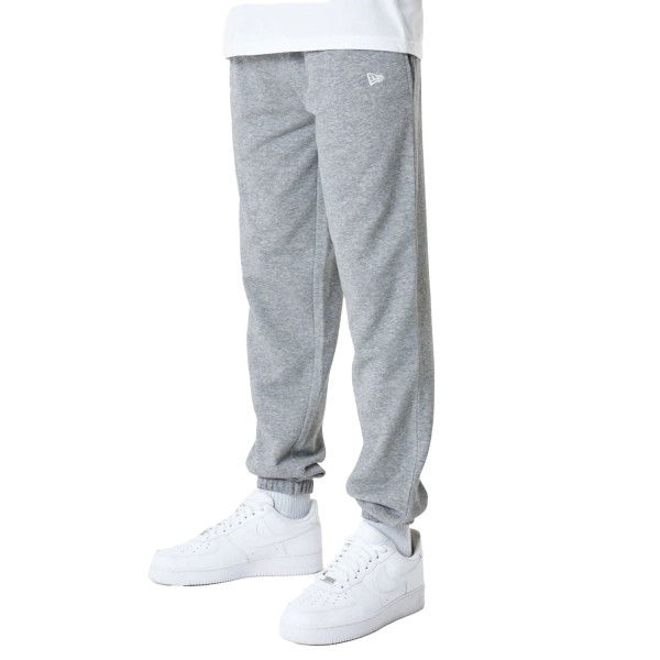 HERREN JOGGINGHOSE MLB ESSENTLS JOGGER NEYYAN HGRWHI (60416729-030)