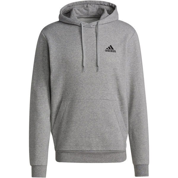 HERREN HOODIE M FEELCOZY HD M FEELCOZY HD (H12213)