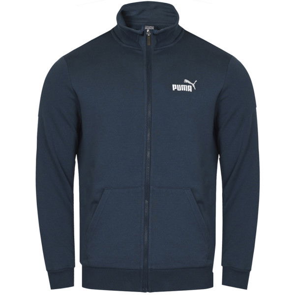 Sweatjacke puma herren online