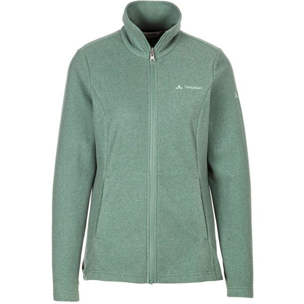 DAMEN FUNKTIONSJACKE SE WO LANGMA FLEECE JACKET (48406-123)