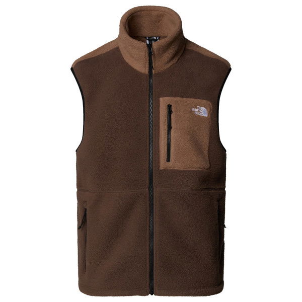 HERREN WESTE M YUMIORI VEST (NF0A8B65-5J8)