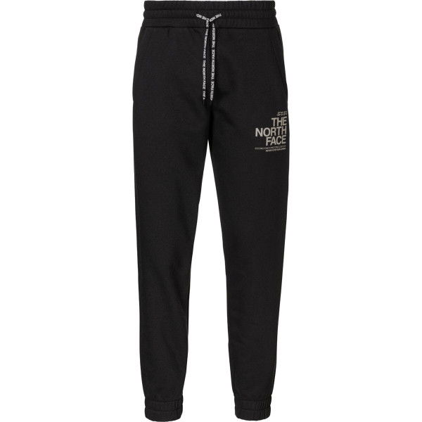 HERREN JOGGINGHOSE M NEW BLANCA PANT (NF0A88WS-JK3)