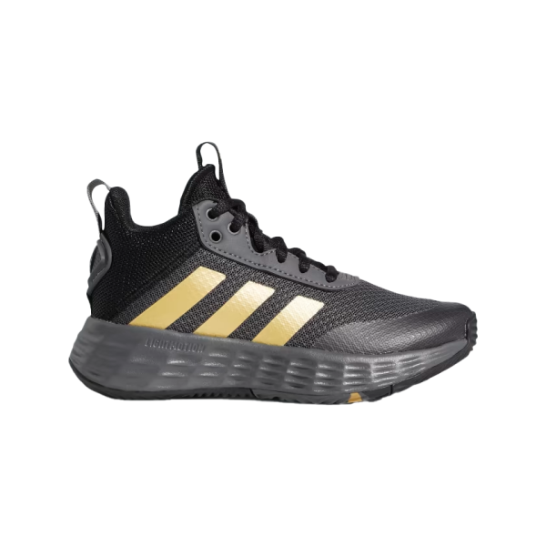 KIDS BASKETBALLSCHUH OWNTHEGAME 2.0 K (GZ3381)