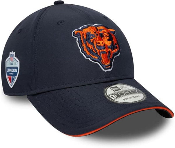 UNISEX CAP 9FORTY NFL ISG24 CHIBEA (60662530)