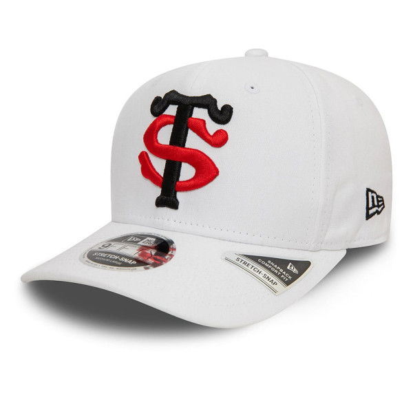 UNISEX CAP 9FIFTY TEAM CREST SS STDTOU (60288638)