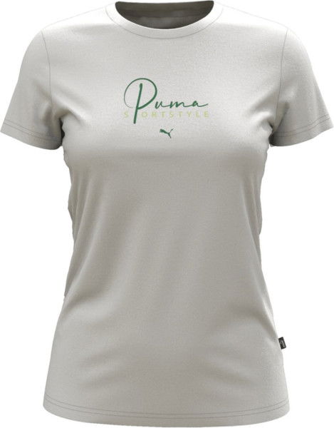 DAMEN T-SHIRT BPPO-000766 BLANK BASE - W (6847980-02)