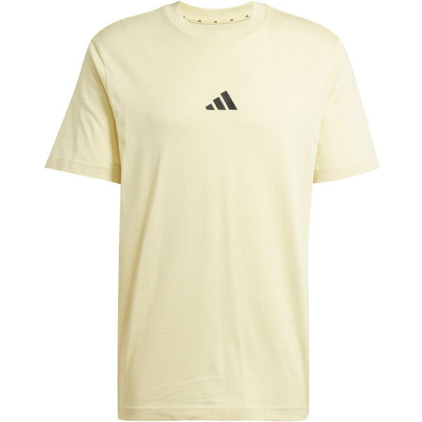 HERREN T-SHIRT M SL SJ T (JD1777)