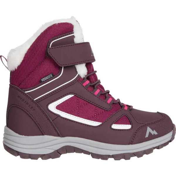 KIDS MULTIFUNKTIONS-STIEFEL MAINE MID WI AQB J (420084-901)
