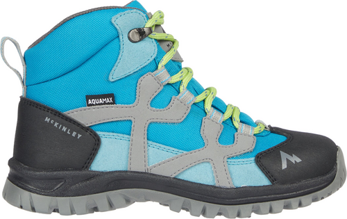 KIDS TREKKINGSTIEFEL SANTIAGO AQX JR (415200-900)