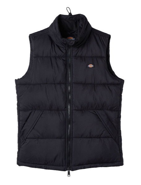 HERREN WESTE WALDENBURG VEST (DK0A4Y2KB-LK1)