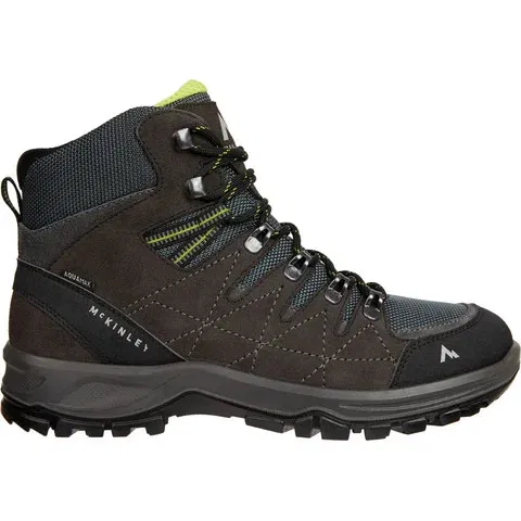 UNISEX TREKKINGSTIEFEL AVOCA MID AQX (425450-900)