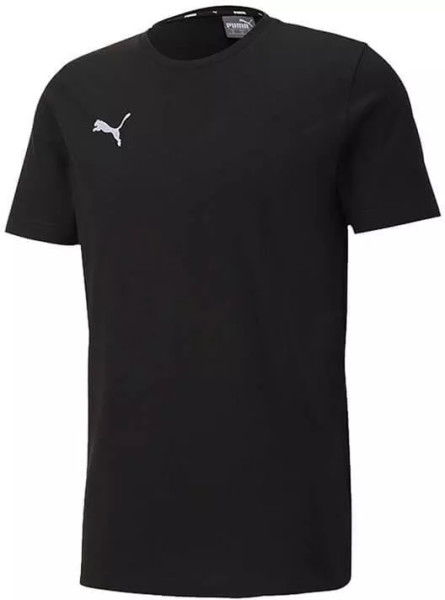 KIDS T-SHIRT TEAMGOAL 23 CASUALS TEE JR (656709-03)