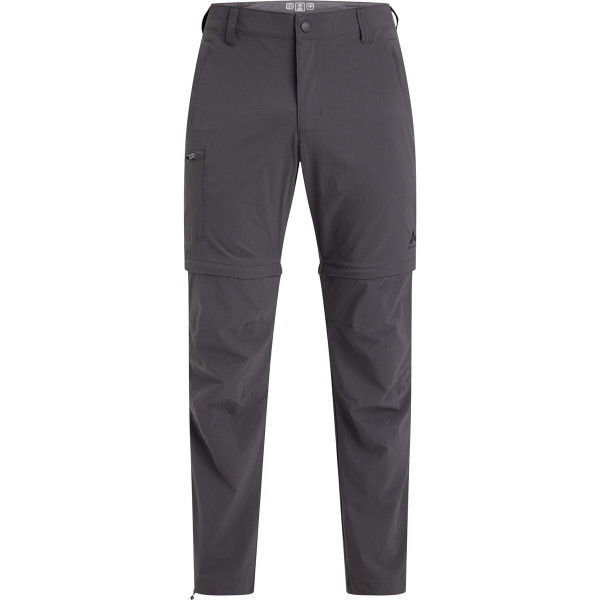 HERREN ABZIPPHOSE KURZGRÖßE MALLOY MN SHT (288306-046)