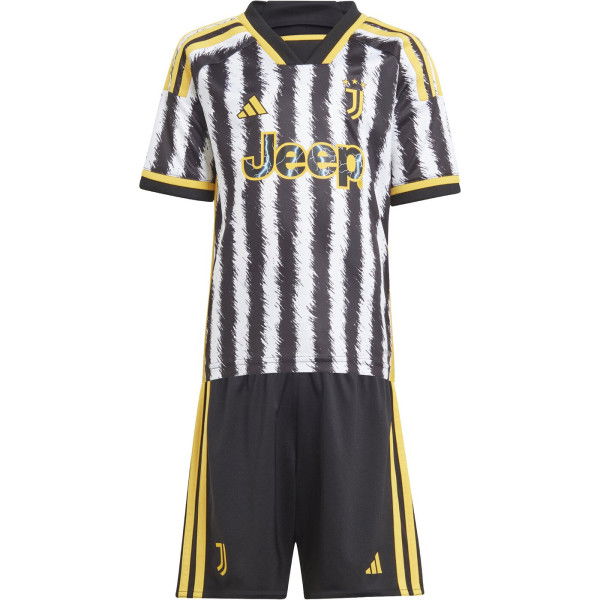 KIDS FANANZUG SET JUVE H MINI (IB0496)