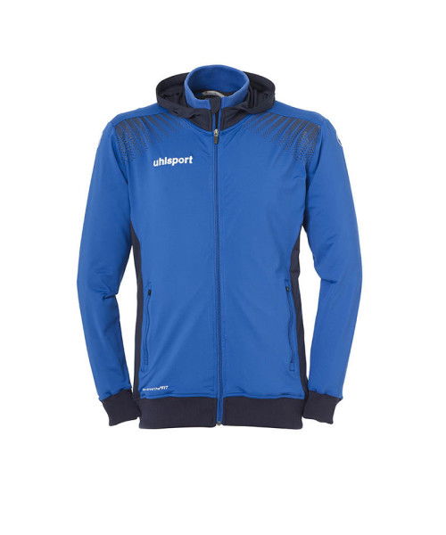 HERREN GOAL TEC KAPUZENJACKE (1005165-03)