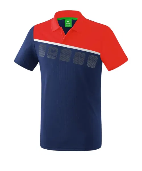 KIDS POLOSHIRT 5-C POLOSHIRT FUNCTION (1111908-K812089)