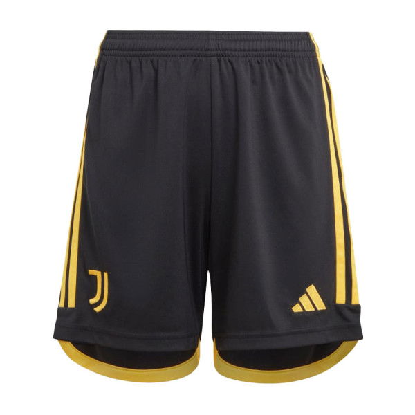 KIDS TEAMSHORTS JUVE H SHO Y (IB0494)