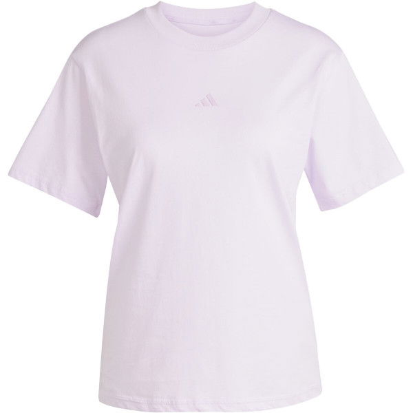 DAMEN T-SHIRT W SL SJ T (JI6078)