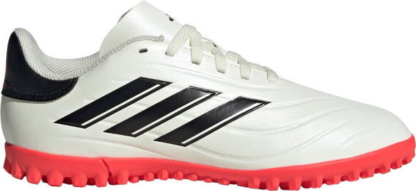 KIDS FUSSBALL-HARTPLATZSCHUHE COPA PURE 2 CLUB TF J (IE7531)