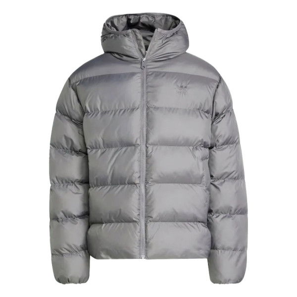 HERREN PUFFER JACKE COMMERCIAL PUFF (IY3398)