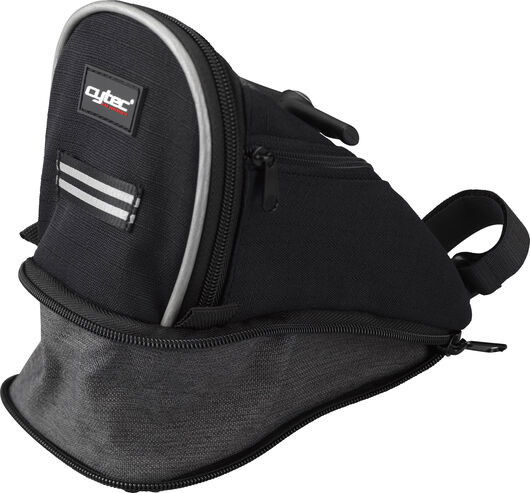 SATTELTASCHE COMP PLUS (4037636-010)