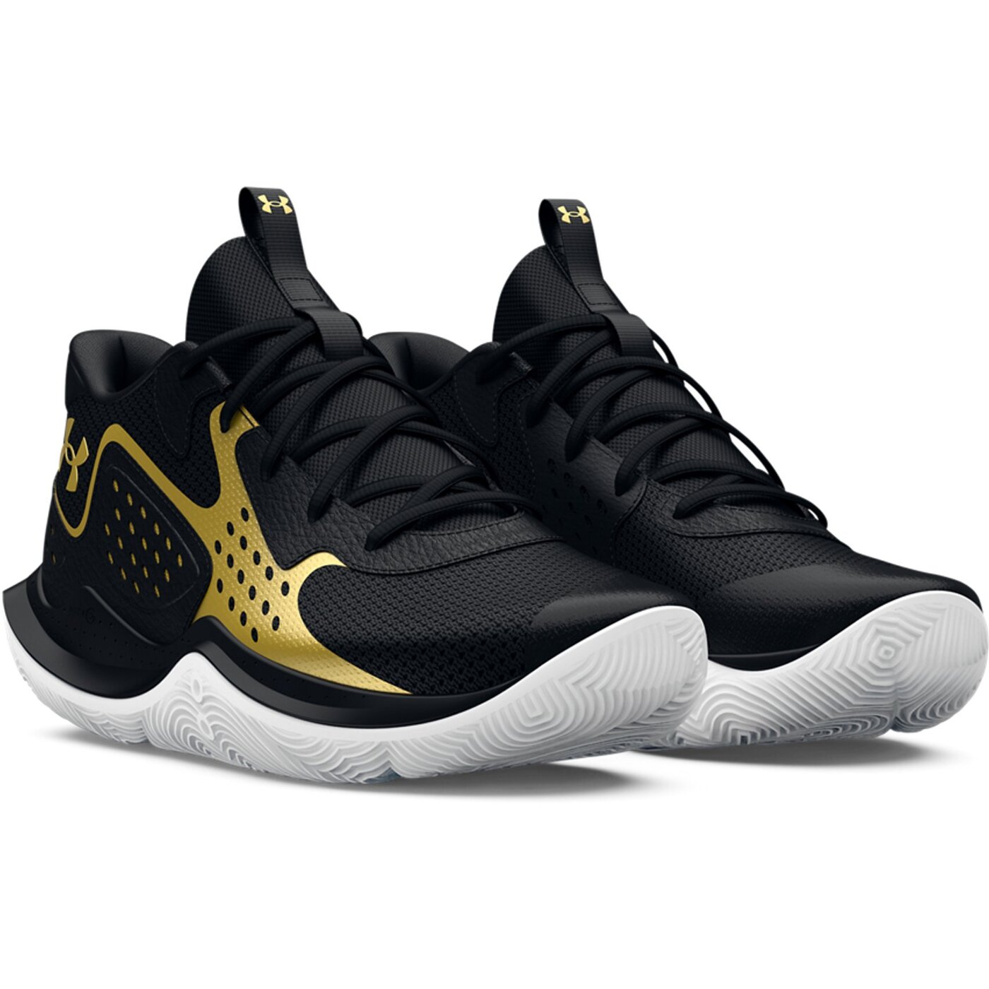 HERREN BASKETBALLSCHUHE UA JET 23 3026634 001
