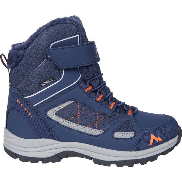 KIDS MULTIFUNKTIONS-STIEFEL MAINE MID WI AQB J (420084-903)