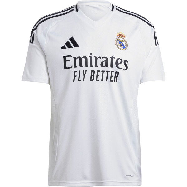 HERREN FANTRIKOT REAL H JSY (IU5011)