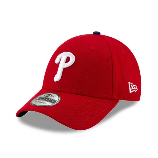 UNISEX CAP THE LEAGUE 9FORTY PHIPHI GM 19 (11997839)