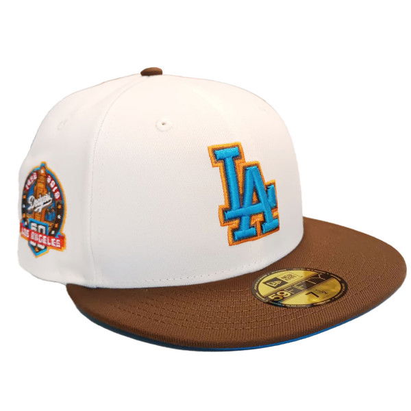 UNISEXP CAP 59FIFTY LOSDODCO 60AN (70736198)