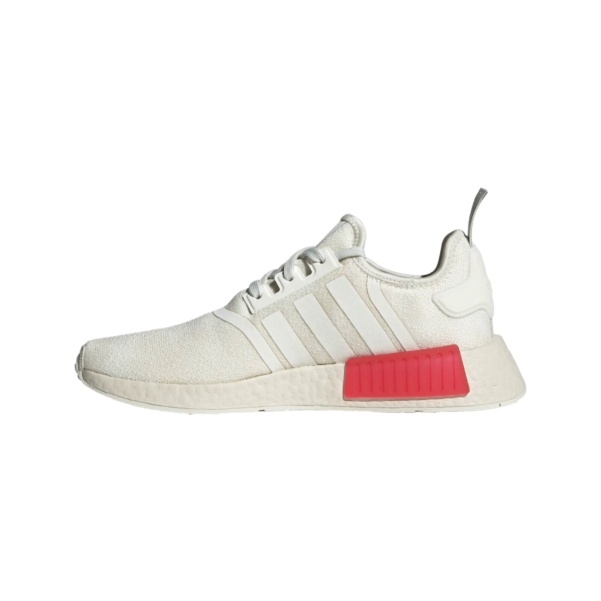 Adidas nmd r1 'berlin' black/white/red best sale