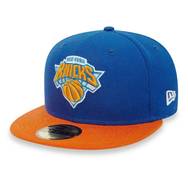 UNISEX CAP 59FIFTY NBA BASIC NEYKNI (10861621)