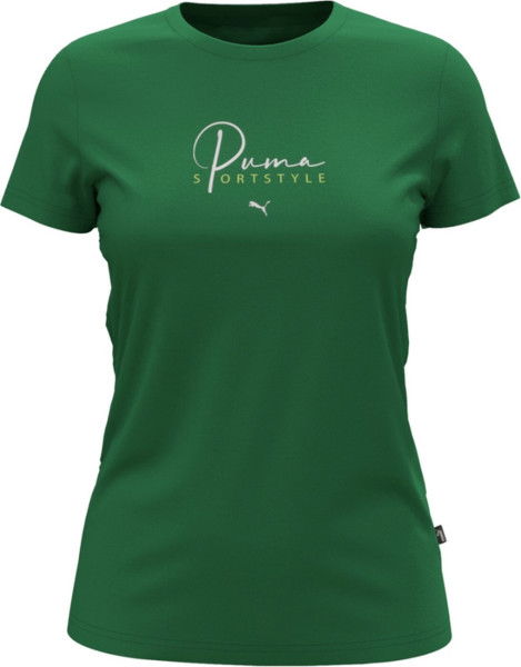 DAMEN T-SHIRT BPPO-000766 BLANK BASE - W (6847980-03)