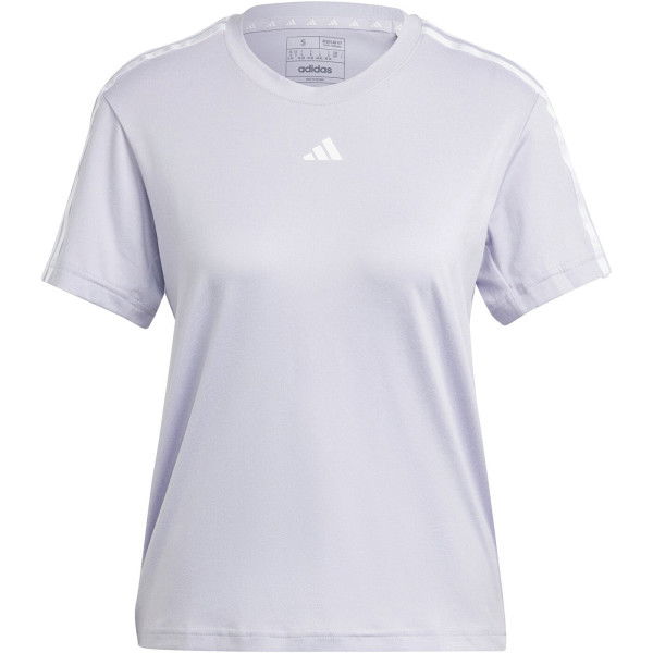 DAMEN T-SHIRT TR-ES 3S T (IC5042)